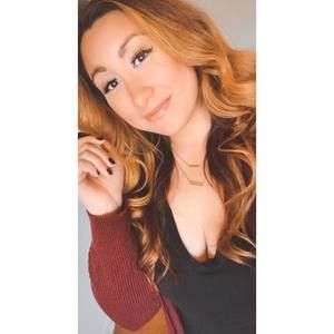 Meet your Posher, Monica